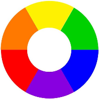 Colour wheel-113
